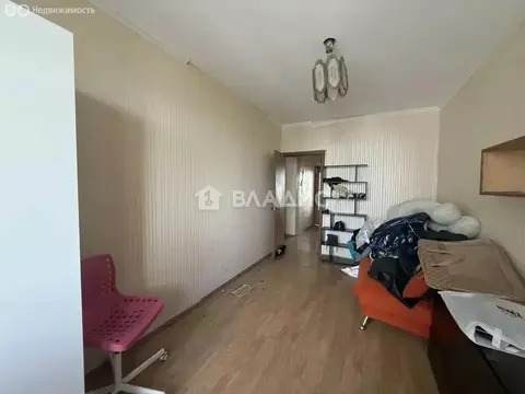 3-комнатная квартира: Москва, Коптевская улица, 32А (79 м)