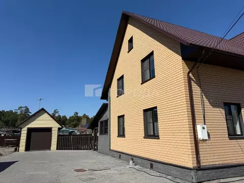 Дом в Алтайский край, Барнаул Просечная ул., 44 (128 м)