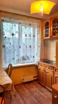 2-к кв. Москва ул. Коненкова, 23В (47.0 м)