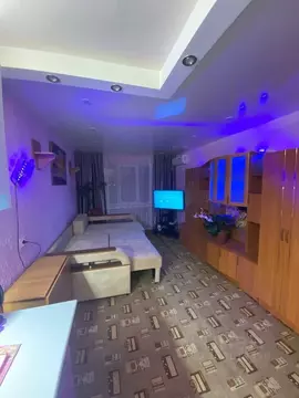 Студия Приморский край, Владивосток Луговая ул., 66 (24.0 м)