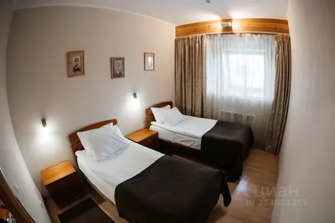 Комната Карелия, Петрозаводск ул. Федосовой, 46