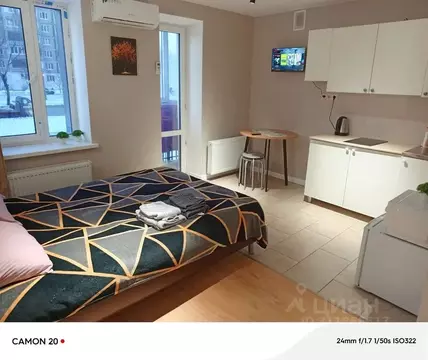 Студия Башкортостан, Уфа ул. Адмирала Макарова, 27 (28.0 м)