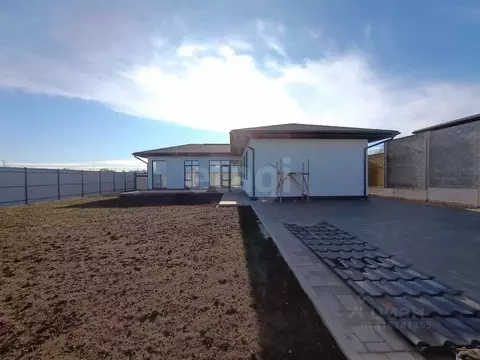 Дом в Крым, Симферопольский район, с. Мирное  (150 м)