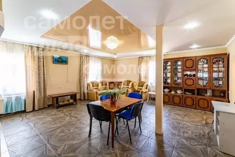 Дом в Свердловская область, Среднеуральск Строитель-2 СНТ, 90 (178 м)