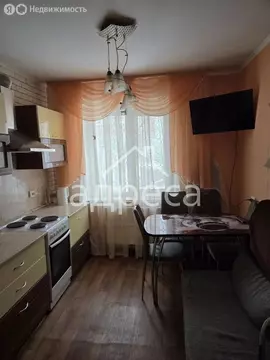 1-комнатная квартира: Самара, Демократическая улица, 43 (32.6 м)