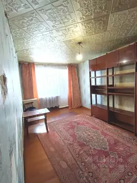 2-к кв. Алтайский край, Барнаул ул. Попова, 6к2 (30.0 м)