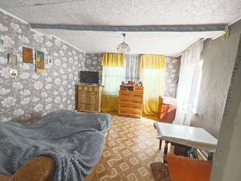 Дом в Алтайский край, Бийск ул. Михаила Калинина, 38 (37 м)