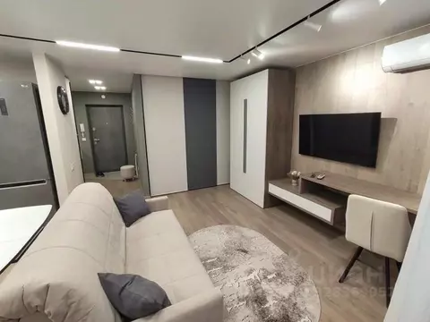 1-к кв. Самарская область, Тольятти Южное ш., 49 (40.0 м)