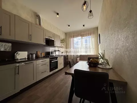 1-к кв. Санкт-Петербург, Санкт-Петербург, Пушкин ул. Красной Звезды, 8 ...