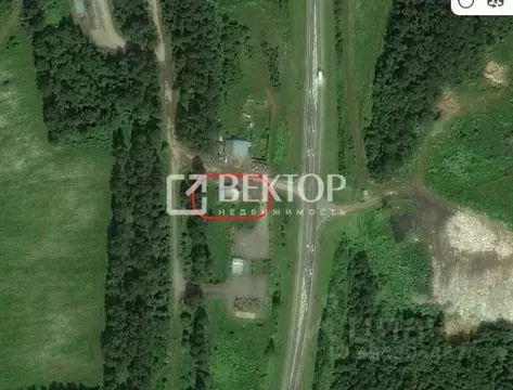 Участок в Ярославская область, Первомайский муниципальный округ, ...