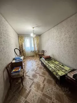 3-к кв. Башкортостан, Уфа ул. Рихарда Зорге, 31/1 (60.0 м)