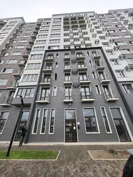 1-к кв. Забайкальский край, Чита просп. Маршала Жукова, 8 (33.6 м)