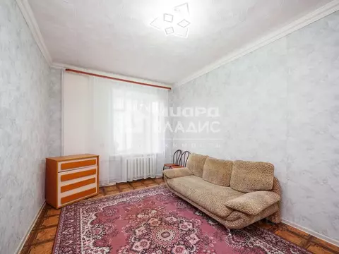 2-к кв. Омская область, Омск ул. 27-я Линия, 37 (46.5 м)