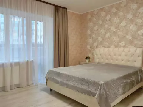 2-к кв. Калининградская область, Зеленоградск Балтийская ул., 42 (70.0 ...