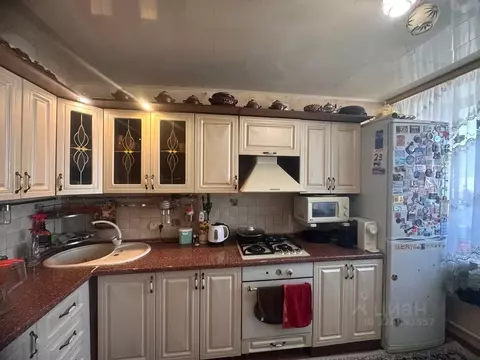 Квартира, 1 комната, 36 м