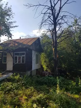 Участок в Краснодарский край, Сочи Красная Поляна пгт, ул. Пчеловодов, ...