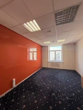 Офис в Москва Большой Саввинский пер., 9С2 (22 м)