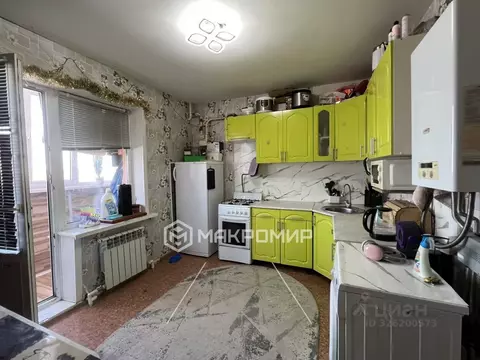 1-к кв. Брянская область, Брасовский район, Локоть рп ул. Северная, 6 ...