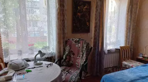 2-к кв. Белгородская область, Белгород Белгородский просп., 88 (63.0 ...