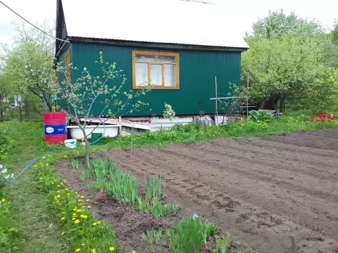 Дом в Тульская область, Тула Урожай дп, 9 (40 м)