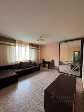 1-к кв. Алтайский край, Барнаул Власихинская ул., 87 (43.0 м)