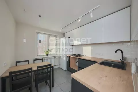 2-к кв. Рязанская область, Рязань ул. Шевченко, 78 (49.2 м)