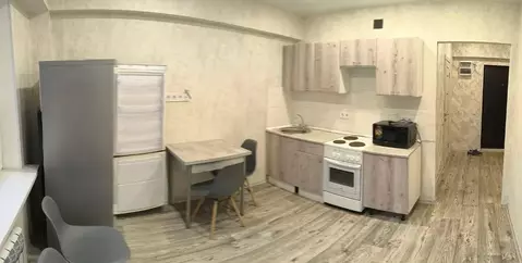 1-к кв. Иркутская область, Иркутск Култукская ул., 101/1 (35.2 м)