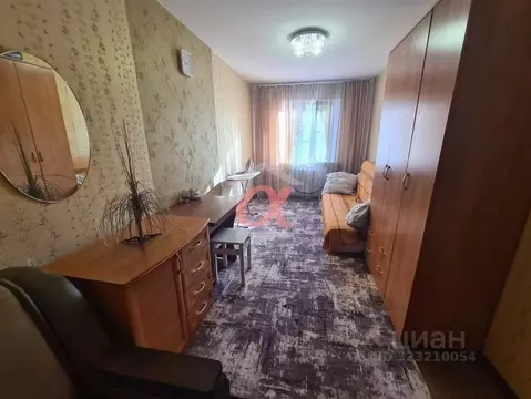 Комната Кемеровская область, Кемерово просп. Ленина, 45 (19.0 м)