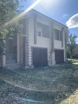 Дом в Ставропольский край, Михайловск Шпаковский район, Ульяновский ...