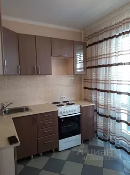 1-к кв. Алтайский край, Барнаул ул. Гущина, 150/2 (34.0 м)