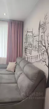 2-к кв. Москва Нововладыкинский проезд, 1к3 (60.0 м)