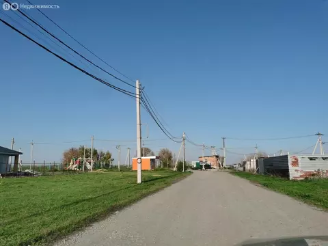 Дом в Азовский район, Обильненское сельское поселение, посёлок Овощной ...