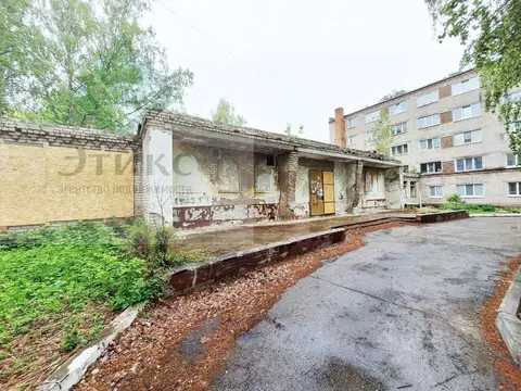 Помещение свободного назначения в Ульяновская область, Ульяновск ул. ...