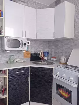 1-к кв. Астраханская область, Астрахань Авиационная ул., 34А (29.9 м)