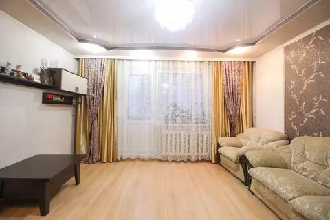 4-к кв. Алтайский край, Барнаул тракт Павловский, 233 (78.0 м)