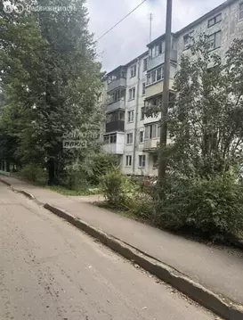 3-комнатная квартира: посёлок городского типа Калининец, 19 (56.7 м)