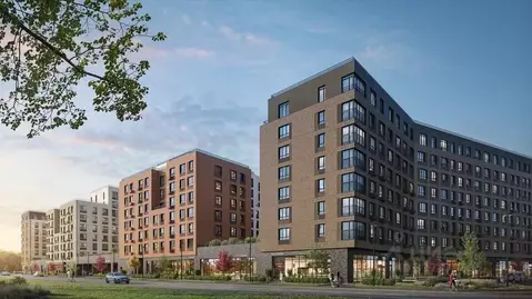 Гараж в Санкт-Петербург ул. Шкапина, 15 (13 м)