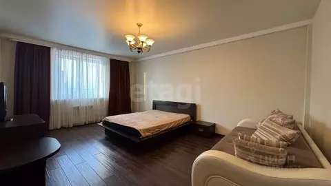 1-к кв. Тюменская область, Тюмень Широтная ул., 191 (50.0 м)