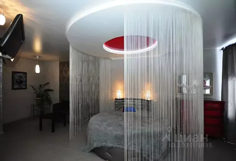 Студия Саратовская область, Саратов Царицынский жилой комплекс, 3 ...