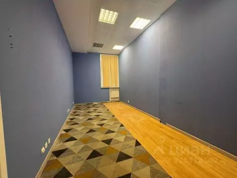 Офис в Санкт-Петербург Заозерная ул., 8к2 (26 м)