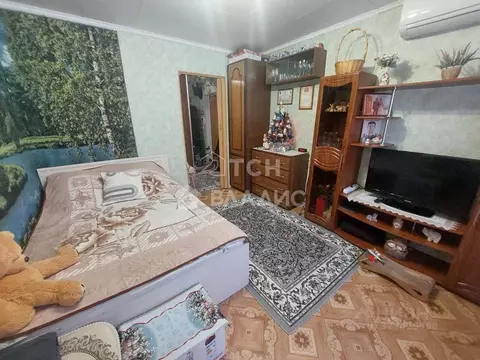 Комната Московская область, Ивантеевка Пушкинский городской округ, ...