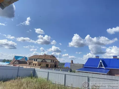 Дом в Самарская область, Красноярский район, с. Старая Бинарадка ул. ...