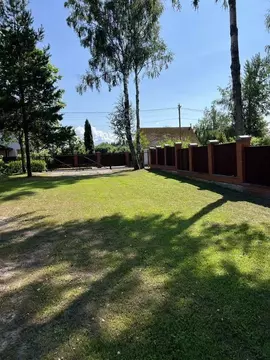 Участок, 14 сот., поселения (ижс)