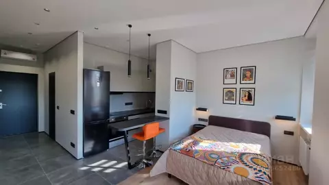 Студия Москва Большой Волоколамский проезд, 23 (28.0 м)