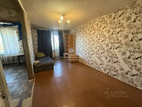 1-к кв. Забайкальский край, Чита Железобетонная ул., 4 (33.0 м)