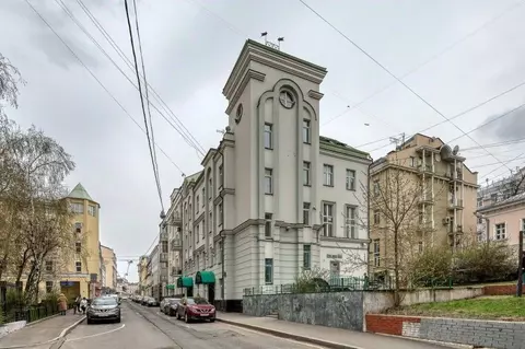 Комната Москва Последний пер., 18 (10.0 м)