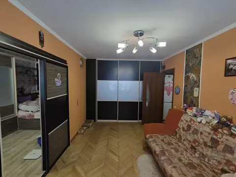 3-к кв. Москва Волгоградский просп., 131К1 (55.3 м)