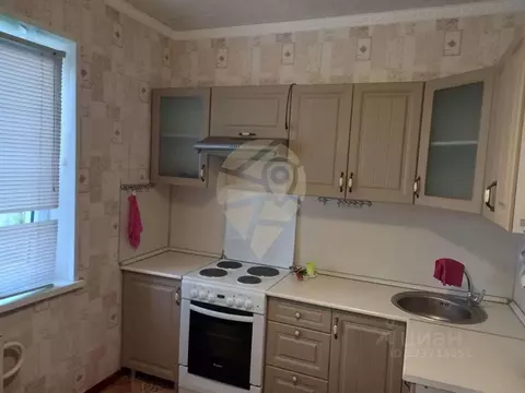 1-к кв. Белгородская область, Старый Оскол Макаренко мкр, 38 (38.0 м)