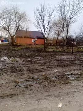 Участок в посёлок Прикубанский, Полевая улица, 78 (10 м)