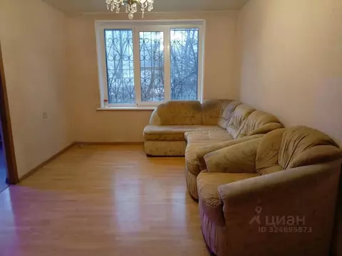 3-к кв. Московская область, Реутов Юбилейный просп., 9 (51.1 м)